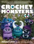 Cover of the book Crochet Monsters