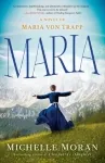 The cover of the book Maria