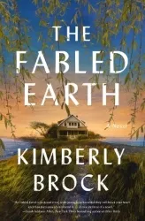 Cover image of the book Fabled Earth