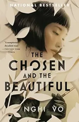 cover of The Chosen and the Beautiful