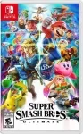 cover of Super Smash Bros