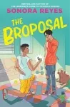 cover of The Broposal