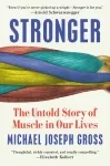 The cover of the book Stronger