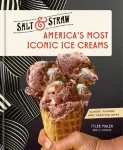 The cover of the book Americas Most Iconic Ice Creams