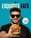  Exquisite Eats by Karim Saad