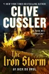 book cover of The Iron Storm