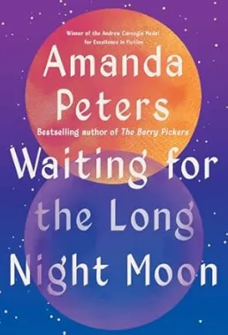 cover of Waiting for the Long Night Moon