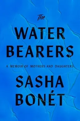 The cover of the book The Water Bearers