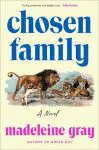 The cover of the book Chosen Family