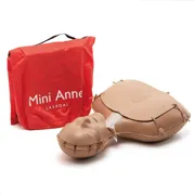 image of a CPR kit