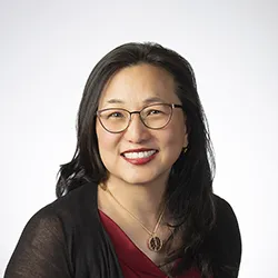 Headshot of Pam Chen