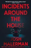 The cover of the book Incidents Around the House