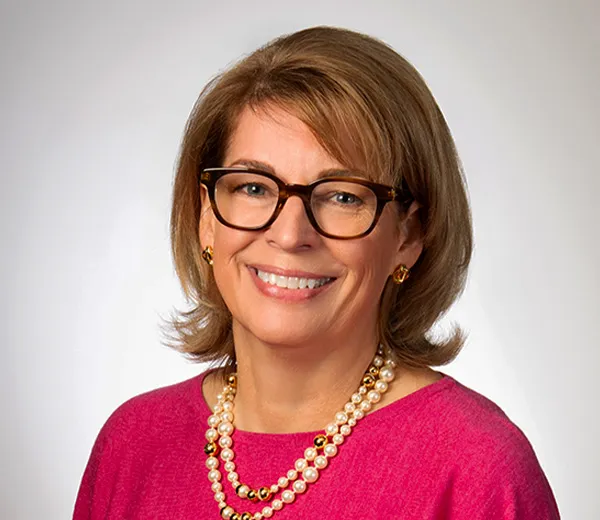 portrait of ann beegle